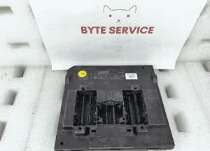 VW AG STEROWNIK MODUŁ KOMFORTU BCM 5Q0937084AS 1