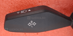 BMW X2 G60 G70 U10 Przełącznik zespolony Manetki Taśma 5A31C16 2