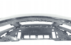 Zderzak przód porsche 911 991 carrera 2 ii lift 13