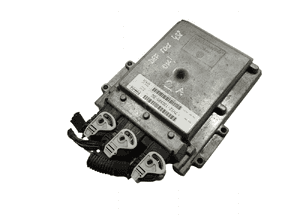 Komputer sterownik land rover defender 2.4 tdci 7H12-12C520-BG 7H1212C520BG 1