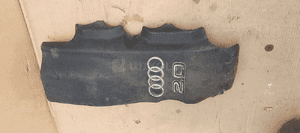 Pokrywa osłona silnika Audi A4 B6 06B103925C 3