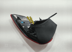 LAMPA LEWA TYŁ TYLNA FORD C-MAX MK2 II F1CB13405BC LIFT 8