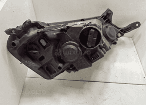 Lampa lewy przód fiat scudo/ jumpy/ expert 06- 5