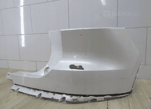 VOLVO XC40 PRAWY NAROŻNIK ZDERZAKA TYŁ TYLNY 31449337 1