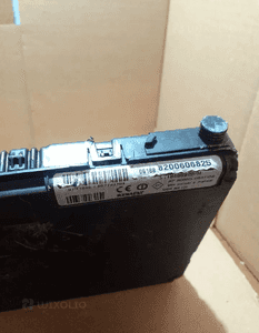 SCENIC II MEGANE II MODUŁ UPC USM 8200481866-J 4