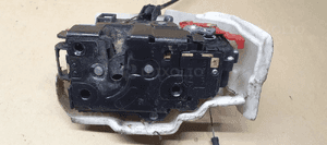 Zamek drzwi prawy przód 9 PIN VW Jetta 3D2837016J 2