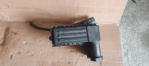 Obudowa filtra powietrza Seat Leon II 1.6 TDI 1K0129620D 1