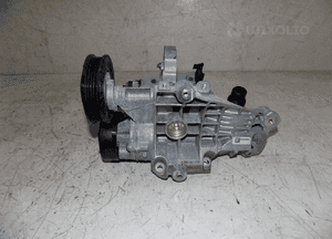 BMW 3 G20 G21 330e 2.0i POMPA WODY 8650987 3