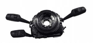 Przełącznik zepsolony świateł taśma bmw 3 E90 E91 9123040 2008-2012 lift 1