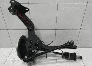 Zwrotnica prawe bmw x1 f48 x2 f39 mini f54 f60 2