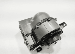 Wentylator dmuchawa nawiewu land rover defender JGB500060 7H12-19924-DA 07- 1