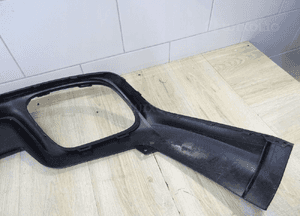 Porsche 971 Panamera Lift Dyfuzor Zderzaka Tył 971807521B 8