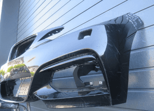 Zderzak przedni przód bmw 2 F22 F23 m-pakiet sprysk 51118055299 2013-2017 8