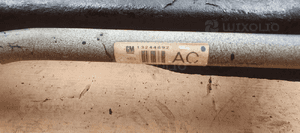 Wózek sanki zawieszenie tył Opel Insignia A 13244892 7