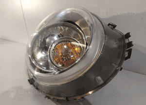 MINI COOPER R55 R56 Lampa H7 Prawa - 15151 2