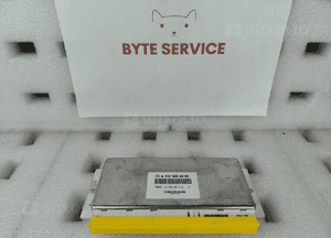 Mercedes GLC X253 MODUŁ STEROWNIK ZAWIESZENIA A2539006000 NOWY 1