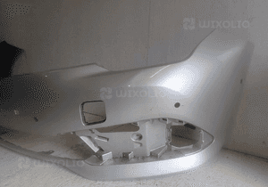 Zderzak przód przedni toyota auris 2 ii lift 2015- 3