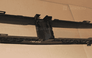 Kierownica powietrza bmw G30 G31 7359838  2022 10