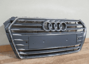 Grill gril atrapa audi A4 B9 s-line 8W0 2015- 4