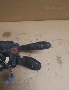 Przełącznik Zapłonu Świateł Peugeot 307 96530930XT 5