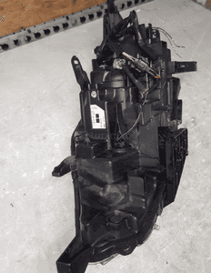 NISSAN QASHQAI II J11 LAMPA PRAWA PRZEDNIA PRZÓD LED 100-18014 UK ANGLIK 9