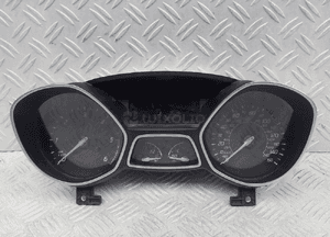 LICZNIK ZEGARY FORD KUGA II DV4T-10849-MP UK 1