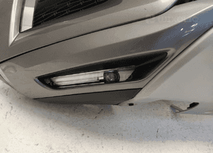 Jaguar e-pace X540 lift r dynamic zderzak przód przedni 4XPDC radar grill kamera halogeny znaczek 7