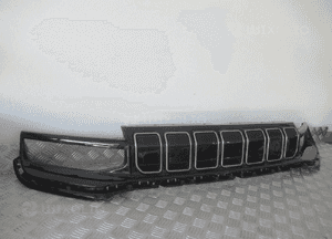 Grill gril atrapa jeep avenger J2 735767813 2022 3