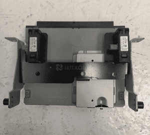 RANGE ROVER VELAR L560 EVOQUE L538 LIFT SPORT L494 JAGUAR XE X760 XF 260 XJ 351 CZYTNIK NAWIGACJI GPS 4