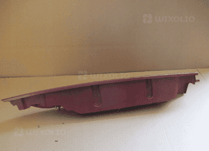 Lampa prawy lewy tył renault kango 2
