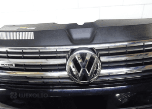 Zderzak przód VW T6 MULTIVAN CARAVELLE 7E5807221D 4