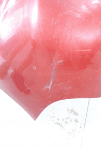 Seat ibiza iii lift 2005- zderzak tył tylny 6L6807421L 6