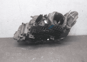 LAMPA PRZÓD PRAWA BMW III 3 GT F34 XENON NIE SKRĘTNY 63117285684 6