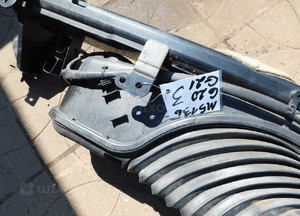 BMW 3 G20 G21 hak holowniczy elektryczny nr M5136 WYSYŁKA 3