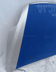 Maska pokrywa silnika ford mondeo MK4 58 3