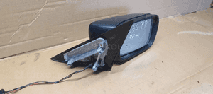 Lusterko zewnętrzne prawe BMW 3 E46 5 PIN 386/6 5
