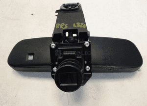 Range rove sport L320 lusterko wewnętrzne wsteczne 6