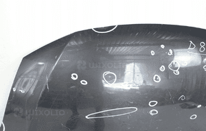 Maska pokrywa silnika suzuki baleno ii 1998-2002 9