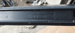 Reling dachowy lewy BMW X1 E84 7