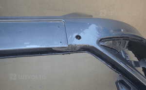 Zderzak przód przedni seat leon iii 5F fr lift 17- 4