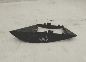 BMW F44 MOCOWANIE RADARU LEWY TYŁ 9481269 2