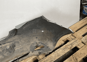 ZDERZAK TYŁ TYLNY MAZDA 2 II DE 2007- CAŁY 5