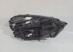 Mercedes A W177 Lampa MULTIBEAM LED L - 13633 6