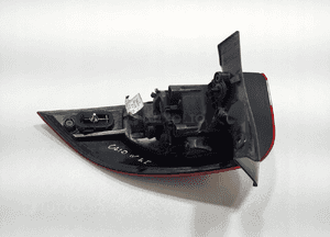 Lampa lewa tył błotnika renault clio iv kombi 265551445R 2013-2016 6