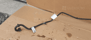 Przewód paliwa rurka wąż Citroen Jumper 2.0 HDI AdBlue Euro 6 01379073080 2