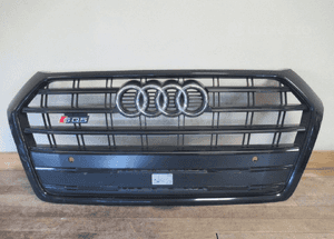 Grill gril atrapa audi Q5 ii SQ5 ii pdc 2016- 1