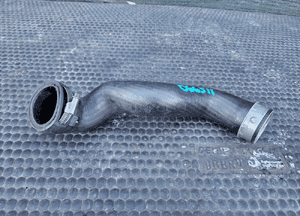 Przewod Turbiny 8E0145737E 8E0145837G Intercooler Rura Krociec Waz 1.9 2.0 TDI Audi A4 B6 B7 A6 VW 3
