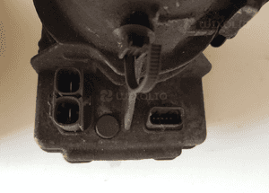 elektryczna pompa wspomagania peugeot berlingo 3 1.6 hdi a0021544 2