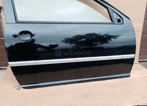 Drzwi prawy przód przednie prawe VW GOLF IV 4 3 drzwi 3D L041 4