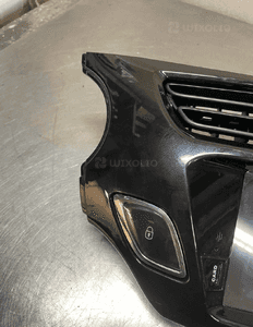 Ekran wyswietlacz ramka citroen C3 ii DS3 org fv 7